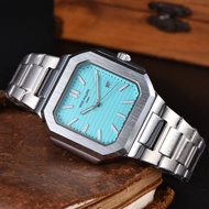 PP Cubitus Men's Fashion Business Multifunction Calendar Watch