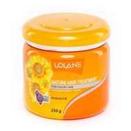LOLANE TREATMENT(SUNFLOWER) 250G