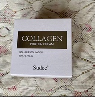 Sudee collagen protein cream