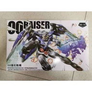 Daban/Gaogao 00-70 HG 1/144 00 Raiser GN Condenser Type