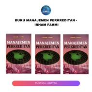 Buku Manajemen Perkreditan - Irham Fahmi