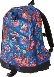 Gregory Day Backpack - Luminous Tapestry 26L