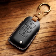 Car Key Case Cover Key Bag For Volkswagen VW Golf 3 4 5 6 mk4 mk6 Passat b5 b6 b7 b8 cc Polo Tiguan mk2 Touran Jetta 6 Bora mk6