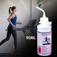 90ML Oli Treadmill Elektrik Manual/Minyak Pelumas Treadmill/Treadmill Lubricating Oil/Silicon Oil Pe
