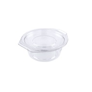 EXCEL Dipping Sauce Cup Flip Cover 1oz. (50 Pieces/Pack) Jade Online