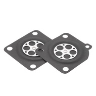 50Pcs A015006 Carburetor Diaphragm for  C1-M2B C1S-E1 C1S-E2 C1S-H4A C1S-H4B C1S-H4C C1S-H8 C1S-H8A 