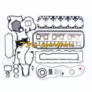 FE6-TA FE6TA Full Overhualing Gasket Kit for Nissan Engine UD Truck Repair 10101-Z6625