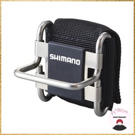 Shimano Fishing Holder Black - AC-008V