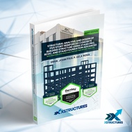 STAAD Book - 5 Story Reinforced Concrete Building Design (NSCP 2015) with Response Spectrum Analysis
