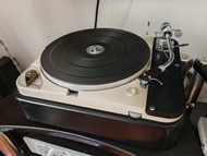 Thorens TD124