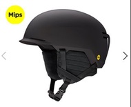 SMITH Scout helmet MIPS (24-25) snowboard ski 滑雪頭盔