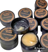 Gambir Hitam Asli Gel  12ml 100%