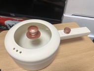 電煮食鍋 (不包括電源線)