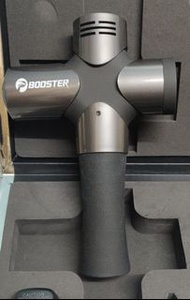 Booster Pro3（按摩槍） (9.5成新）