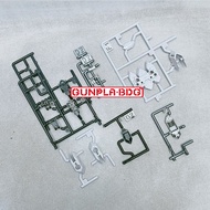 Daban MGSD Barbatos Part Backpack