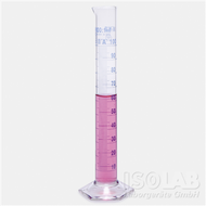 กระบอกตวง MEASURING CYLINDERS class A หลายขนาด 10 ml