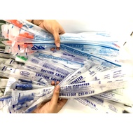 Fluid SUCTION Line, Oil SUCTION Line with SUCTION CATHETER control valve, sizes (fr 8, fr10, fr12, f