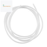 2 Meters PTFE PTFE Bowden Tube (4.0mm OD/2.0mm ID)1.75mm Filament for 3D Printer