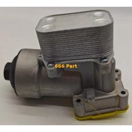 New Engine Oil Filter Housing for 03L115389B 03L115389G 03L115389H 03L117021B Volkswagen Passat 2012