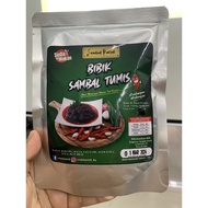 Bibik Sambal Tumis ReadyToEat!!!