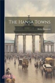67749.The Hansa Towns