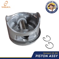PISTON ASSY GX 460 1 SET