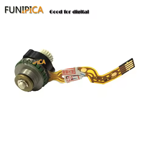 Original 85mm F1.8G for Nikon 85 mm 1.8 lens Focus Motor Dslr Camera Repair Part