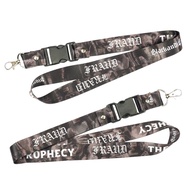 FRAUD LANYARD - THE PROPHECY