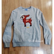 Pancoat Sweatshirt PopDEER