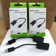 Micro Android OTG Cable / Usb OTG v8 Cable