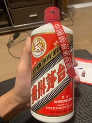 貴州茅台酒 100%new