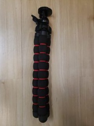 八爪魚腳架 相機三腳架 camera Tripod stand