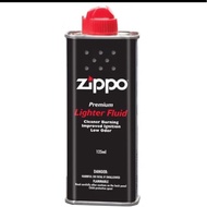 zippo lighter fluid original
