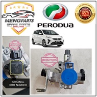 PERODUA ALZA 1.5 MYVI 1.3 1.5 ICON ORIGINAL 100% THROTTLE BODY ASSY 22210-BZ080