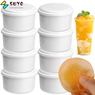 SUYO 1/2Pcs Frozen Ice Mold, Food Grade for Ice Sand Ice Tray,  Making Ice Jelly Candy DIY Kitchen Equipment Blender Equipment Mold