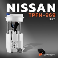 ชุดปั้มติ๊กพร้อมโครงลูกลอย 17040-1KT0B - NISSAN JUKE - TOPPERFORMANCE MADE IN JAPAN - TPFN969 - ชุดล