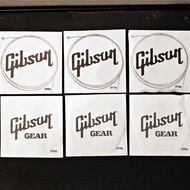 Gibson Acoustic Guitar Strings Electric