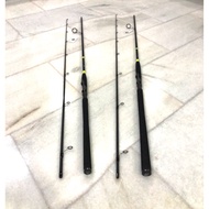 ROD FORD STING 6kaki 7kaki 8kaki spinning fuji rod