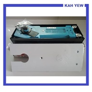 VVP FC34 25NM HEAVY DUTY FLOOR HINGE ONLY