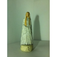 Lord of the Rings. Trilogy Edition Chess Set - Galadriel. White Bishop by NLP INC