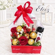 SUPRISE GIFT BOX BIRTHDAY - HADIAH BIRTHDAY - ANNIVERSARY