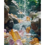 Crystal 1 Yuan Live Room Payment Link