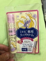DHC迪士尼 護唇膏