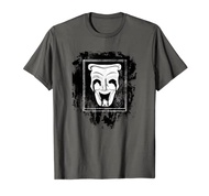 SCP-035 Possessive Mask SCP Foundation T-Shirt