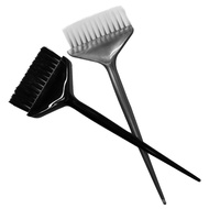 Widened Baked Oil Brush Perming Dyeing Brush Hair Dyeing Comb Dual-use Perming Dyeing Tool Brush Hai