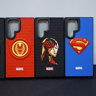 LEATHER3D Case Hp Leather 3D Leather 3D for XIAOMI REDMI NOTE 11 / 11S / 11 4G Softcase Hybrid case