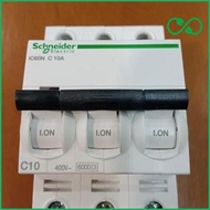 Mcb Ic60N 3P 20A/16A/10A/6A