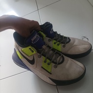 sepatu nike original basket second