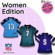 (Women Jersey) NFL Jersey American football team