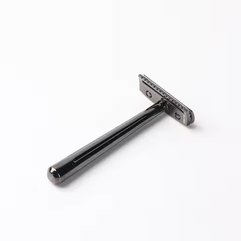 YAQI SE Katana /Globe Trotter Single Edge Safety Razor for Mens